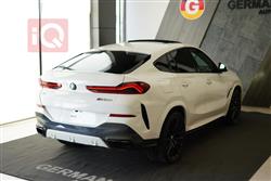 بي ام دبليو X6